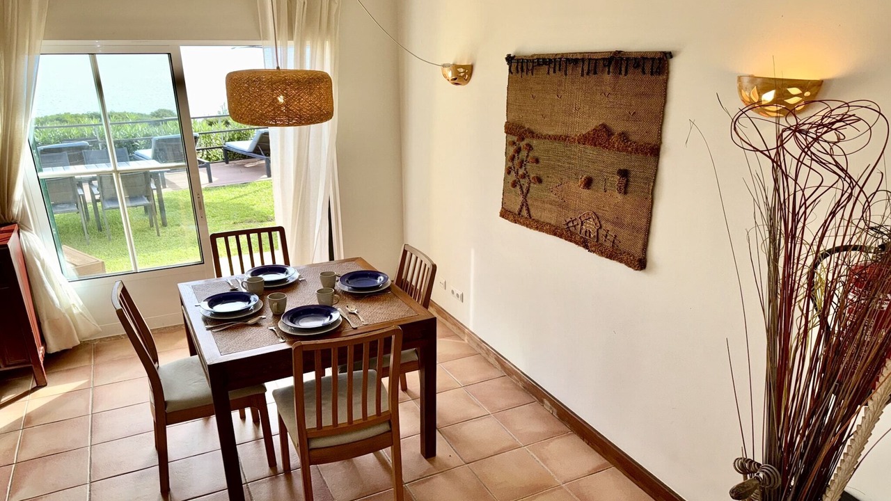 Photo of Livingroom in Benagil