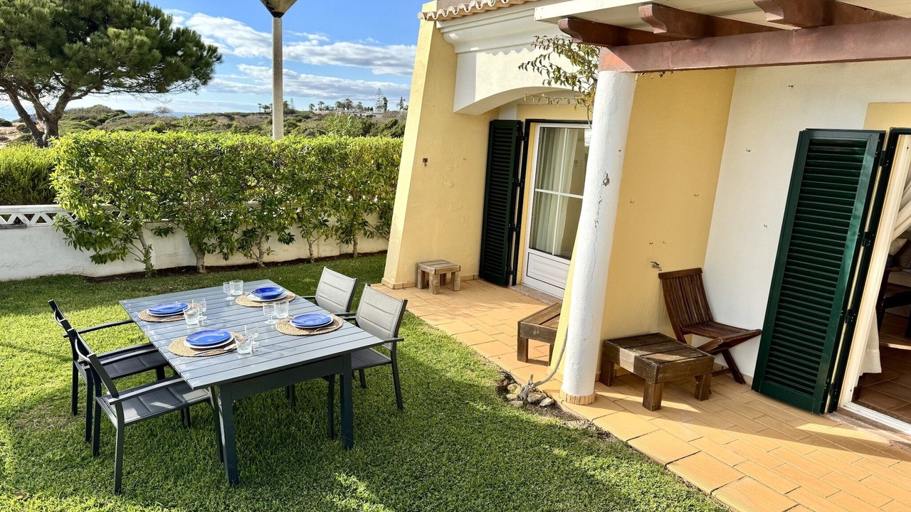Photo of Outdoor in Benagil