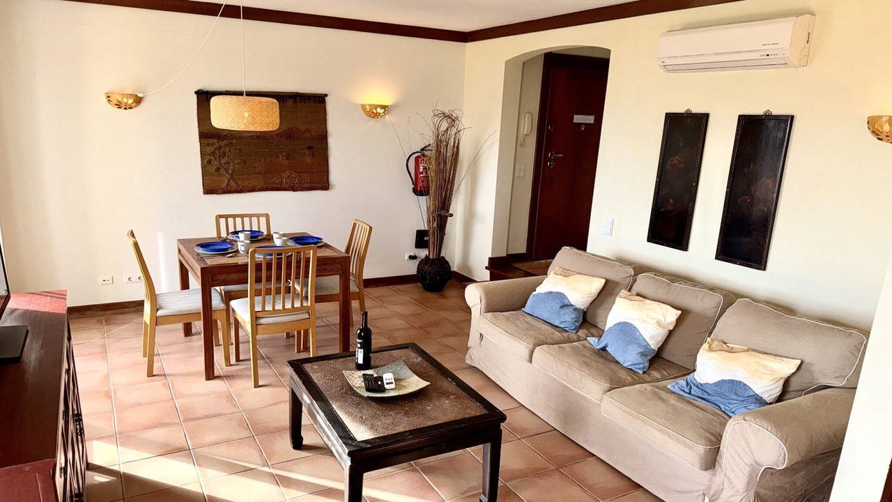 Photo of Livingroom in Benagil