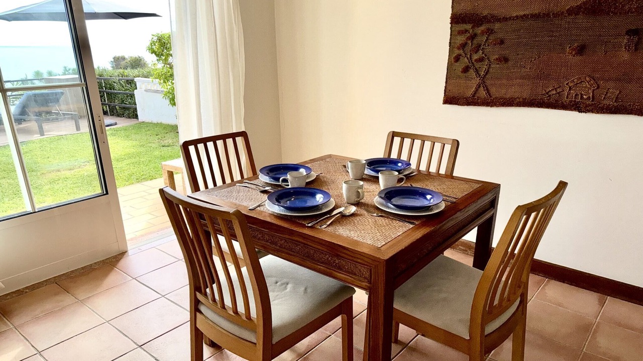 Photo of Livingroom in Benagil