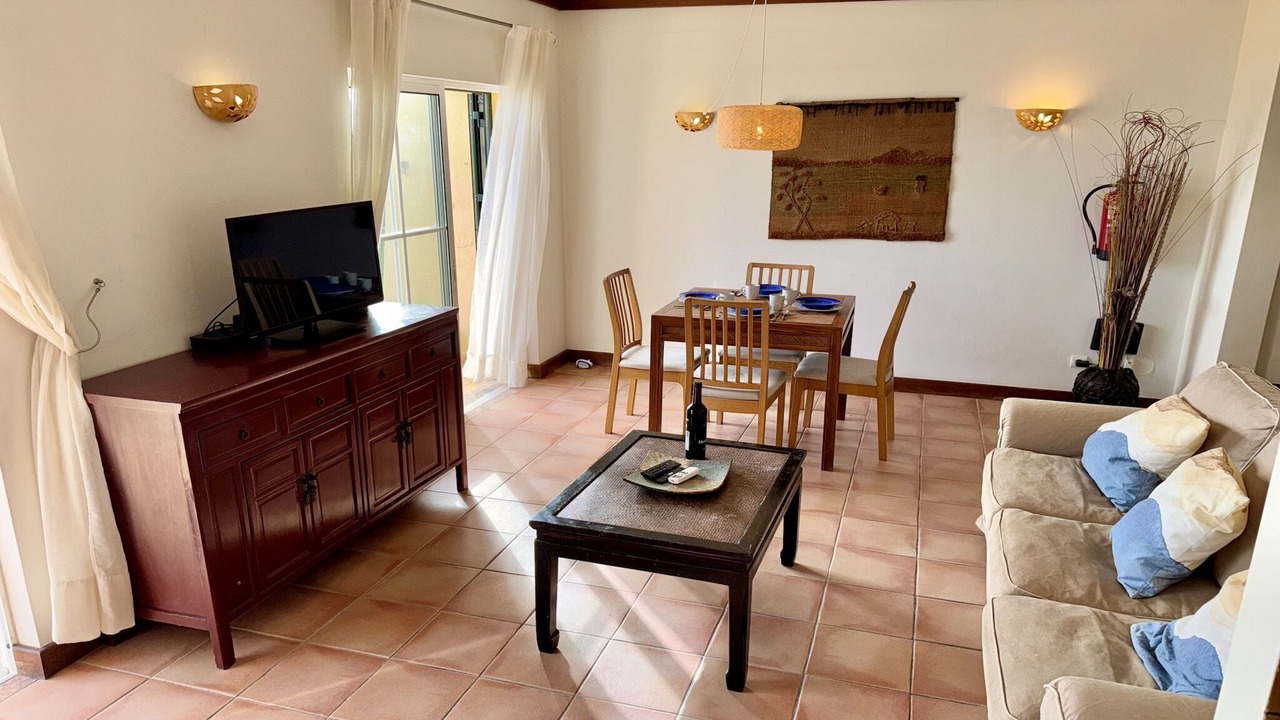 Photo of Livingroom in Benagil