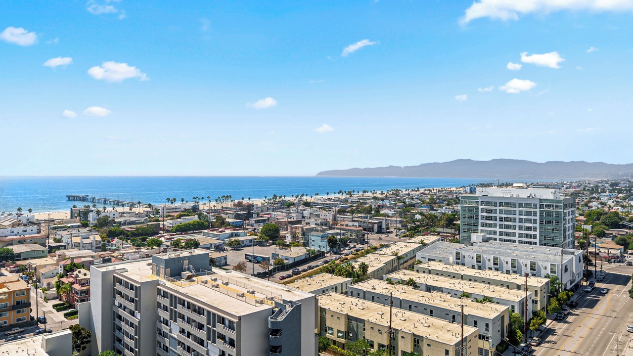 Photo of Outdoor in Marina Peninsula