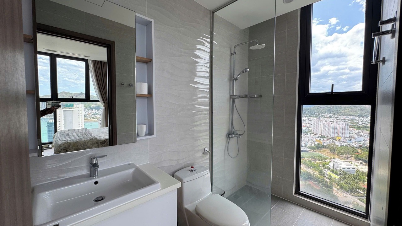 Photo of Bathroom in Vinh Hai