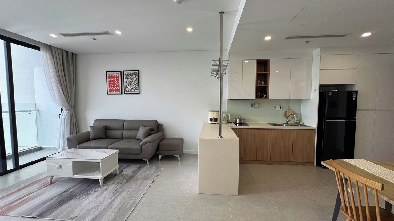 Photo of Livingroom in Vinh Hai