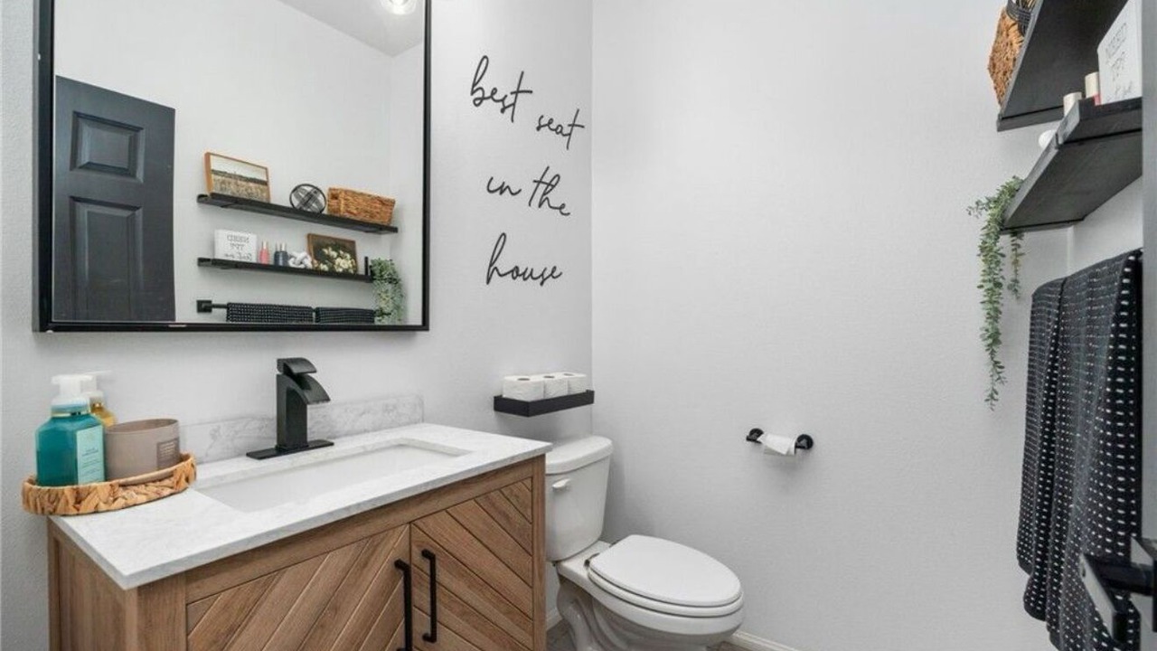 Photo of Bathroom in Patton