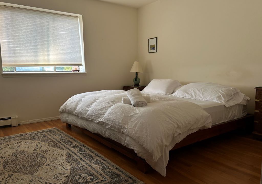 Photo of Bedroom in Croton-on-Hudson