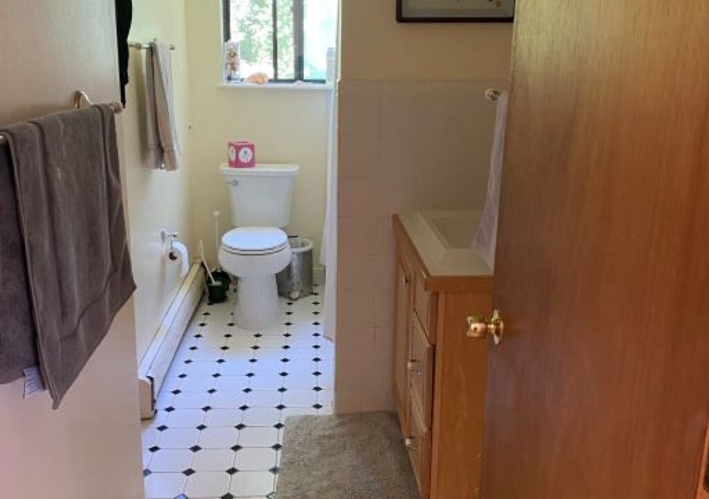 Photo of Bathroom in Croton-on-Hudson