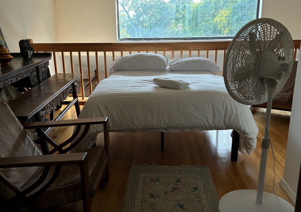 Photo of Bedroom in Croton-on-Hudson