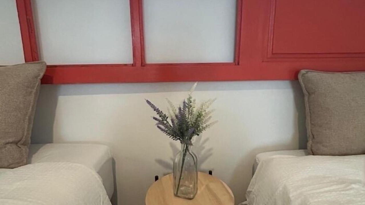 Photo of Bedroom in Santa Marina