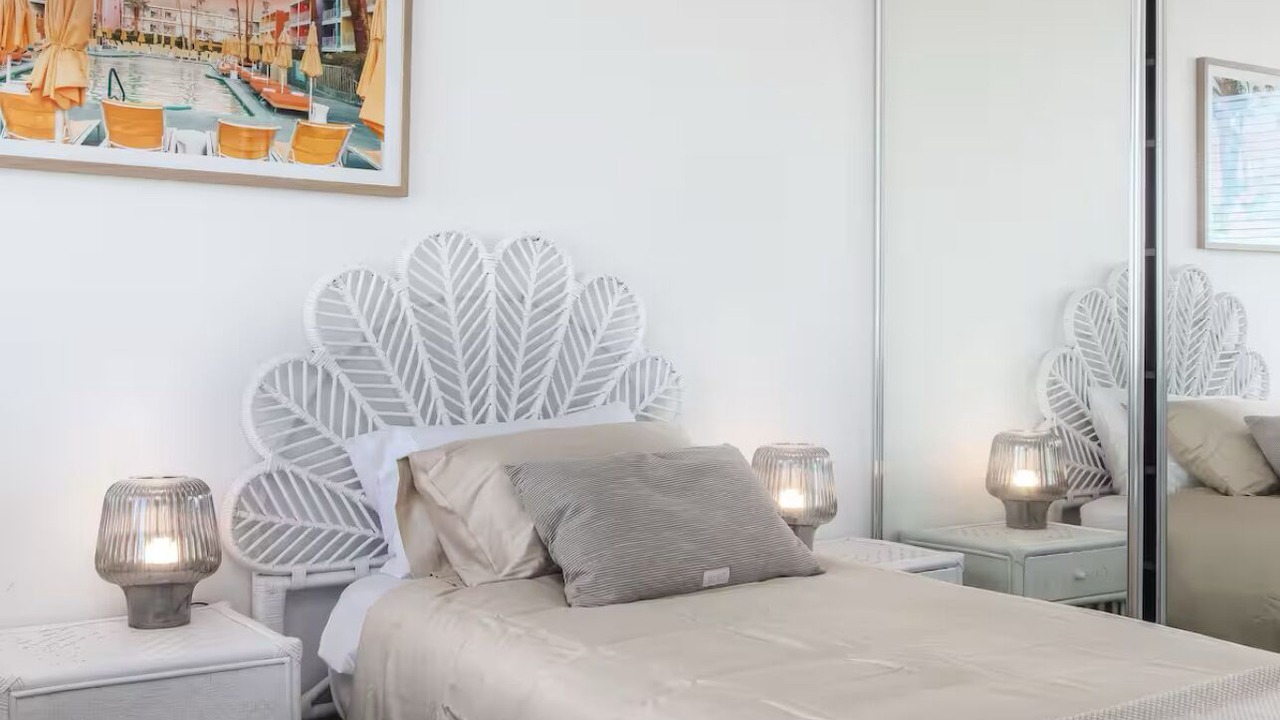 Photo of Bedroom in Mermaid Beach