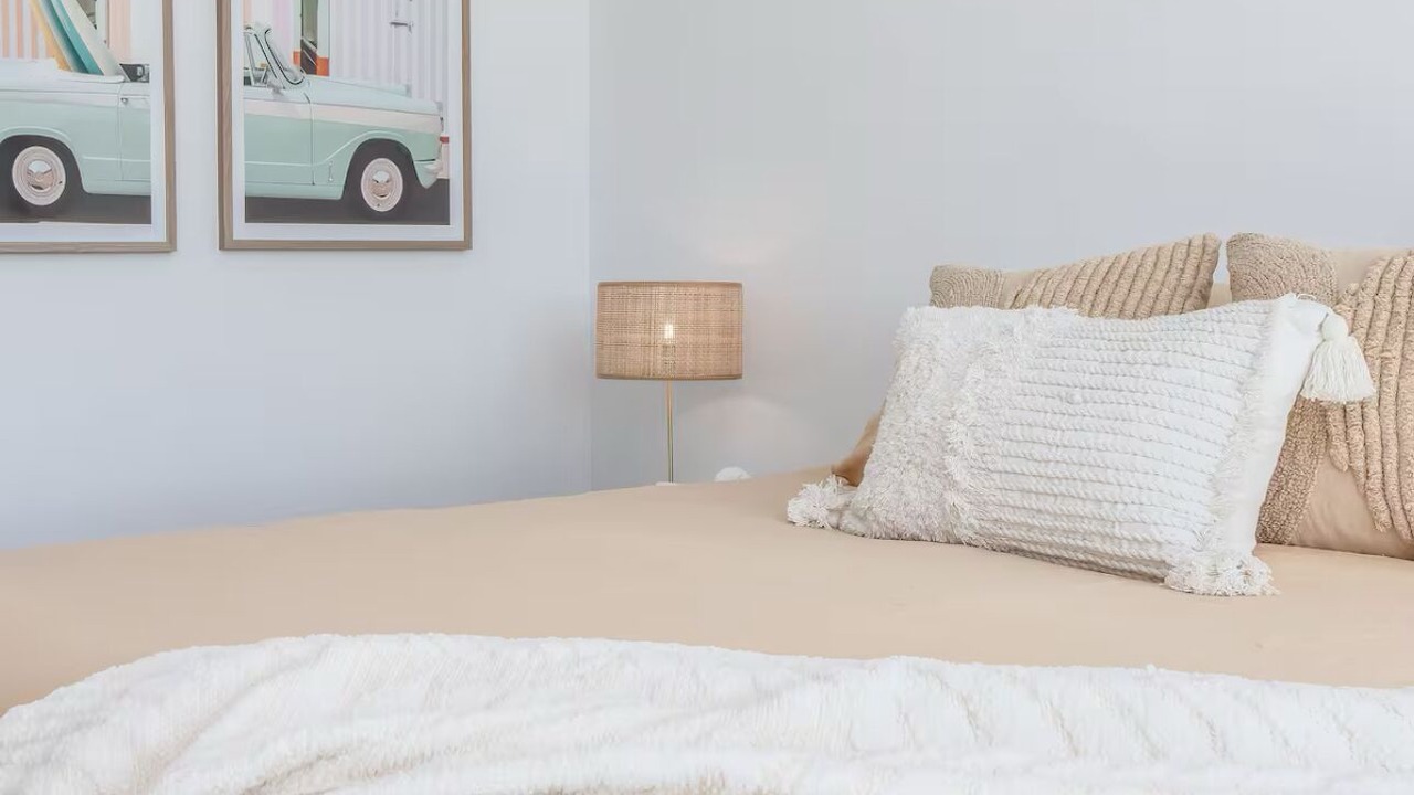 Photo of Bedroom in Mermaid Beach