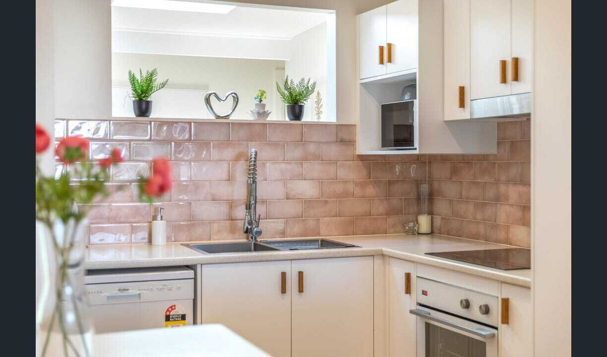 Photo of Kitchen in Killarney Vale