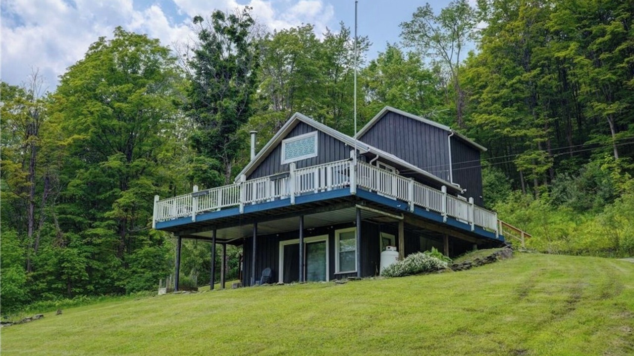 Photo of Outdoor in Springwater