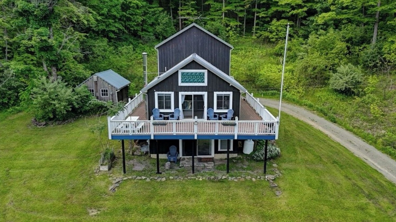 Photo of Outdoor in Springwater