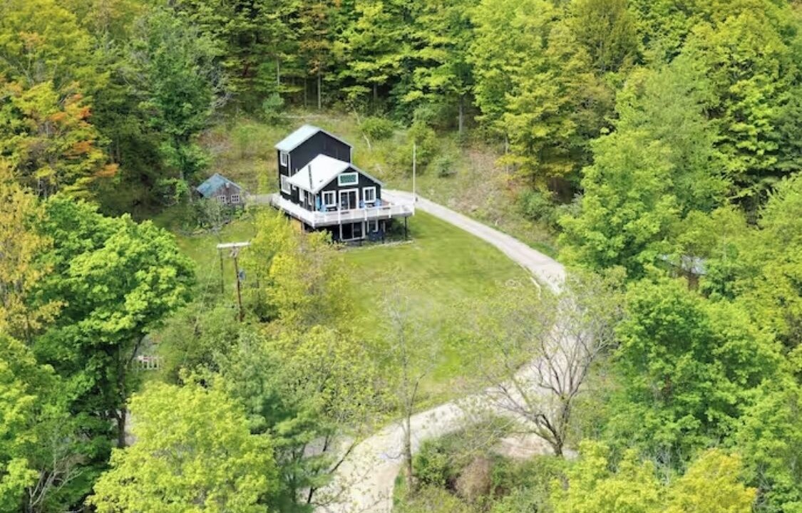 Photo of Outdoor in Springwater