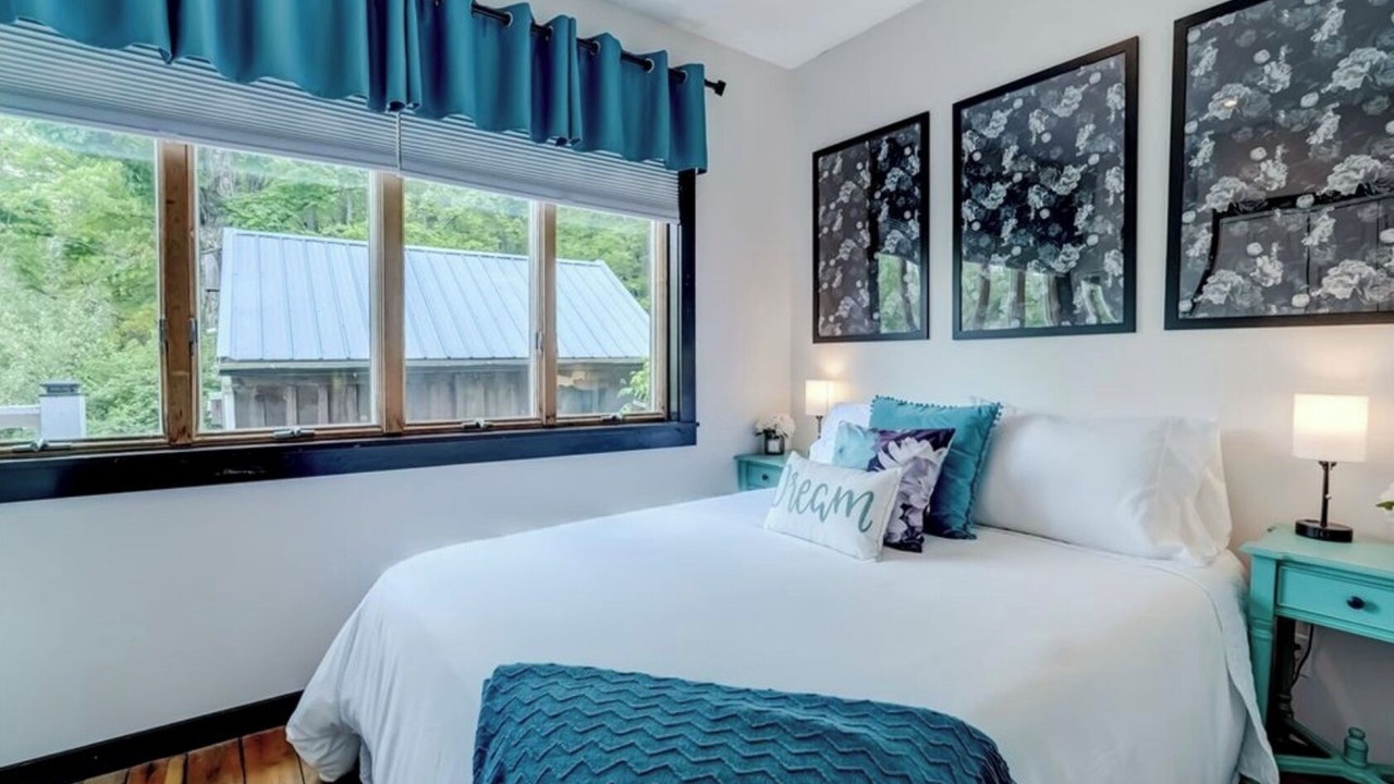 Photo of Bedroom in Springwater