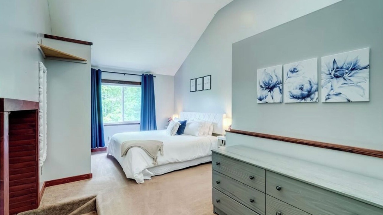 Photo of Bedroom in Springwater