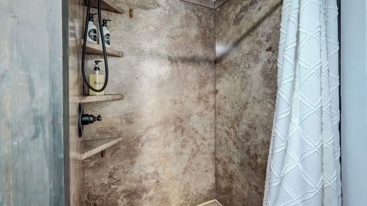 Photo of Bathroom in Springwater
