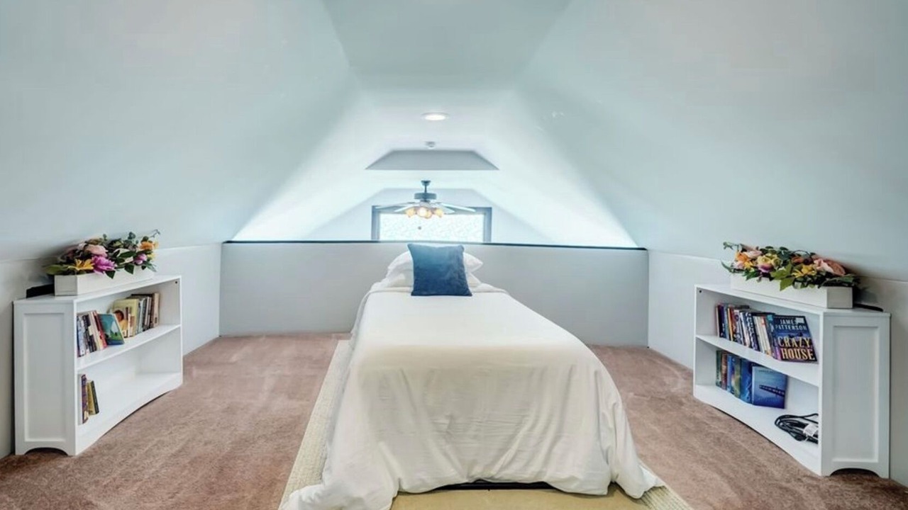 Photo of Bedroom in Springwater