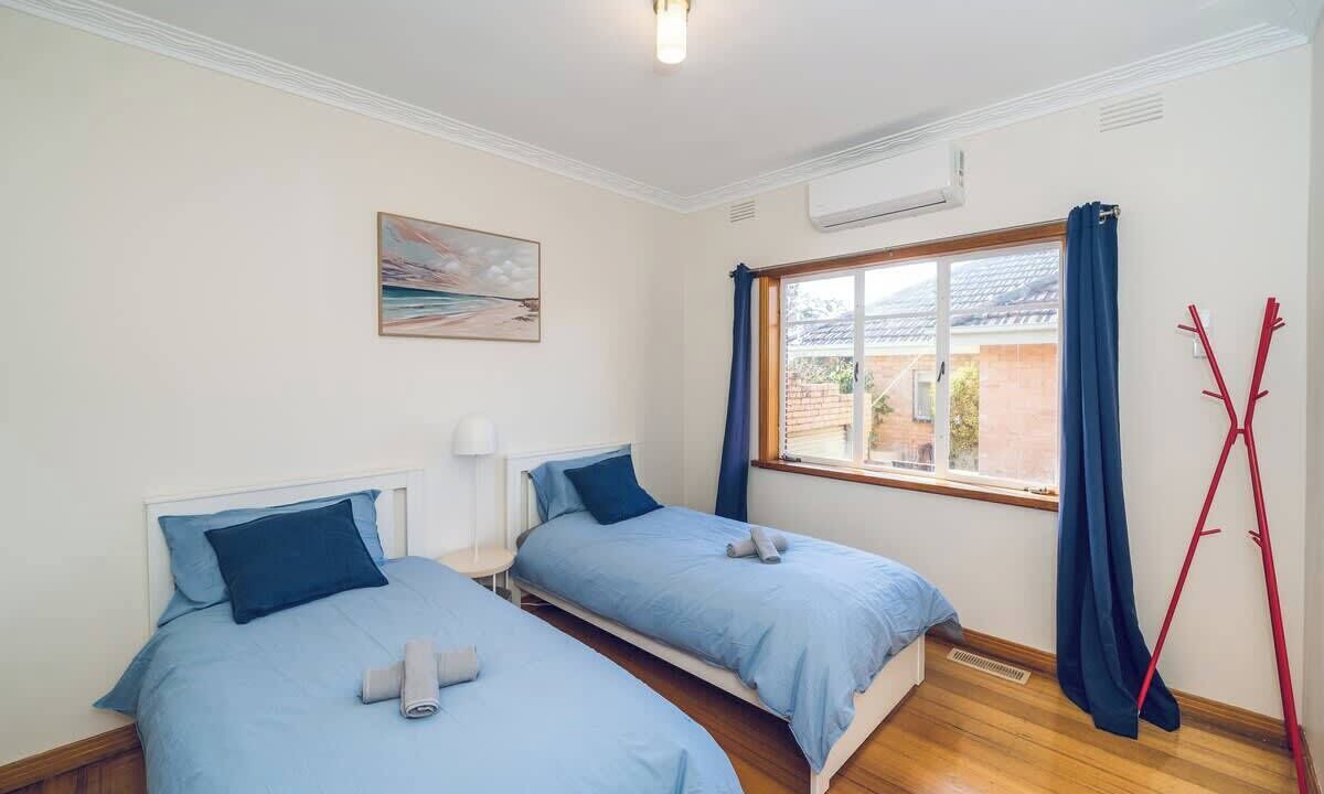 Photo of Bedroom in Glen Waverley
