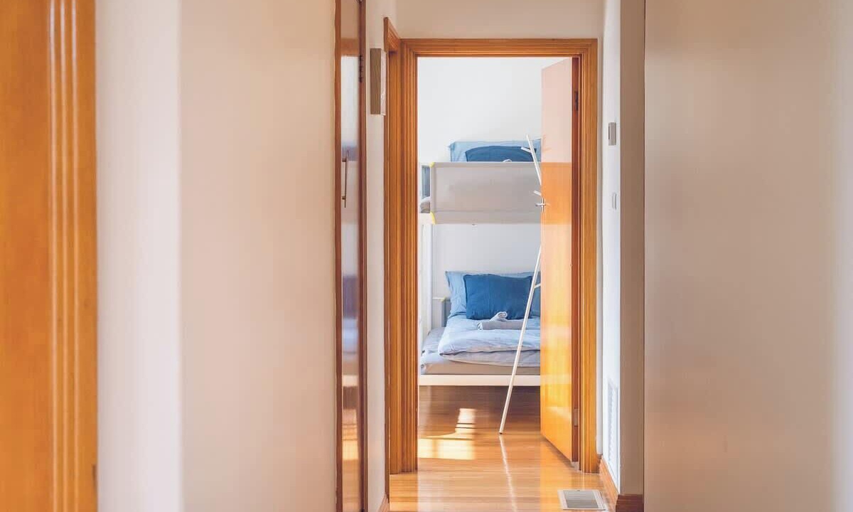 Photo of Bedroom in Glen Waverley