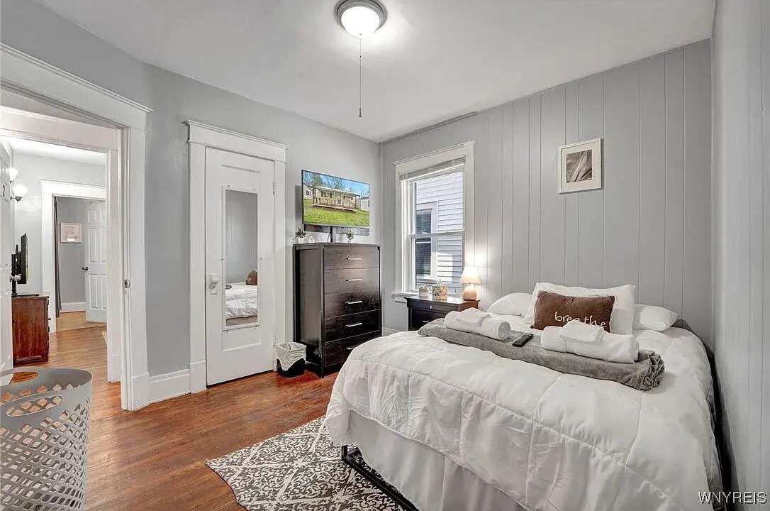 Photo of Bedroom in North Buffalo