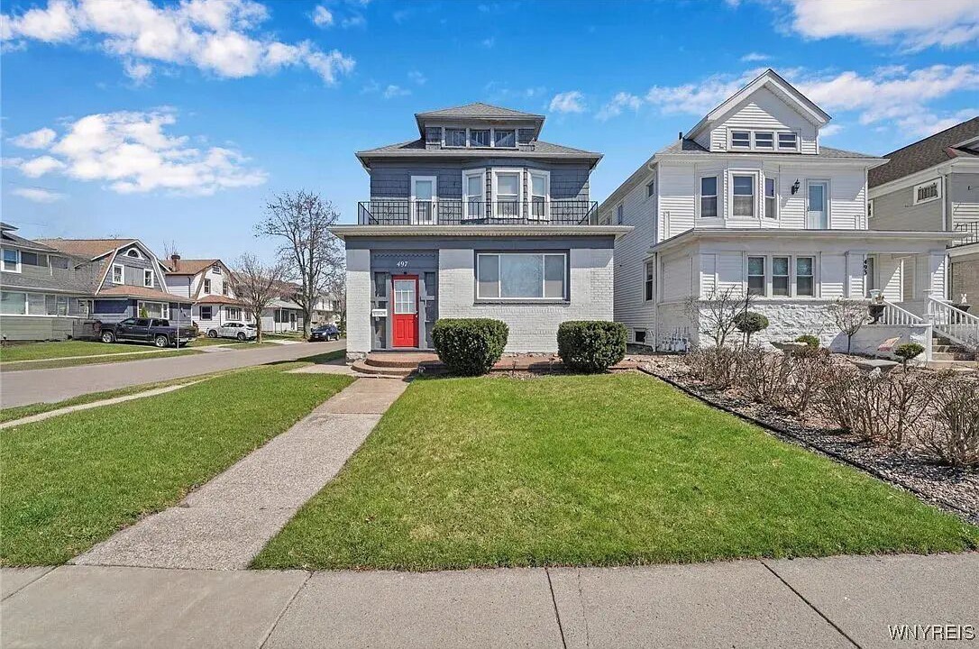 Photo of Outdoor in North Buffalo