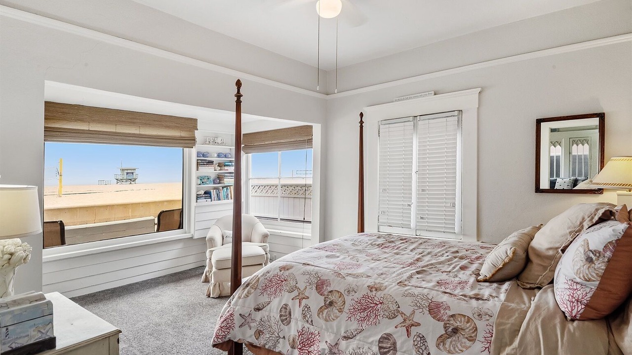 Photo of Bedroom in South Redondo
