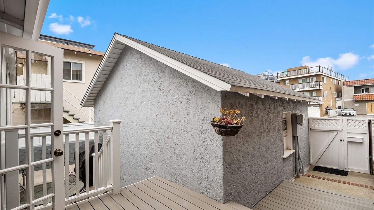 Photo of Patio Balcony in South Redondo