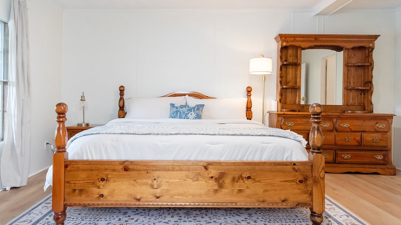 Photo of Bedroom in Selma
