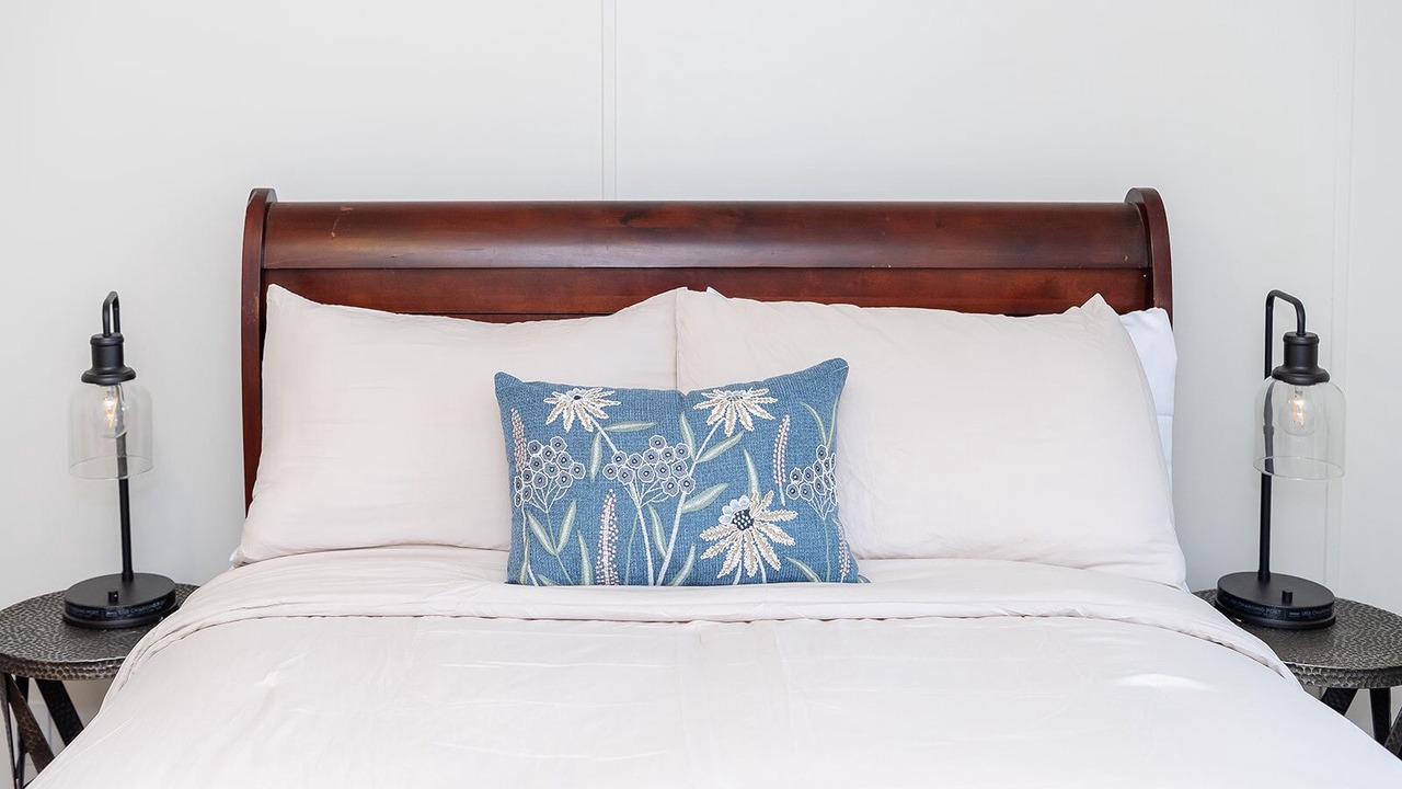 Photo of Bedroom in Selma