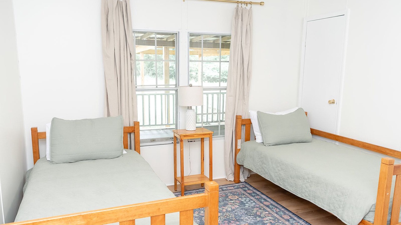 Photo of Bedroom in Selma