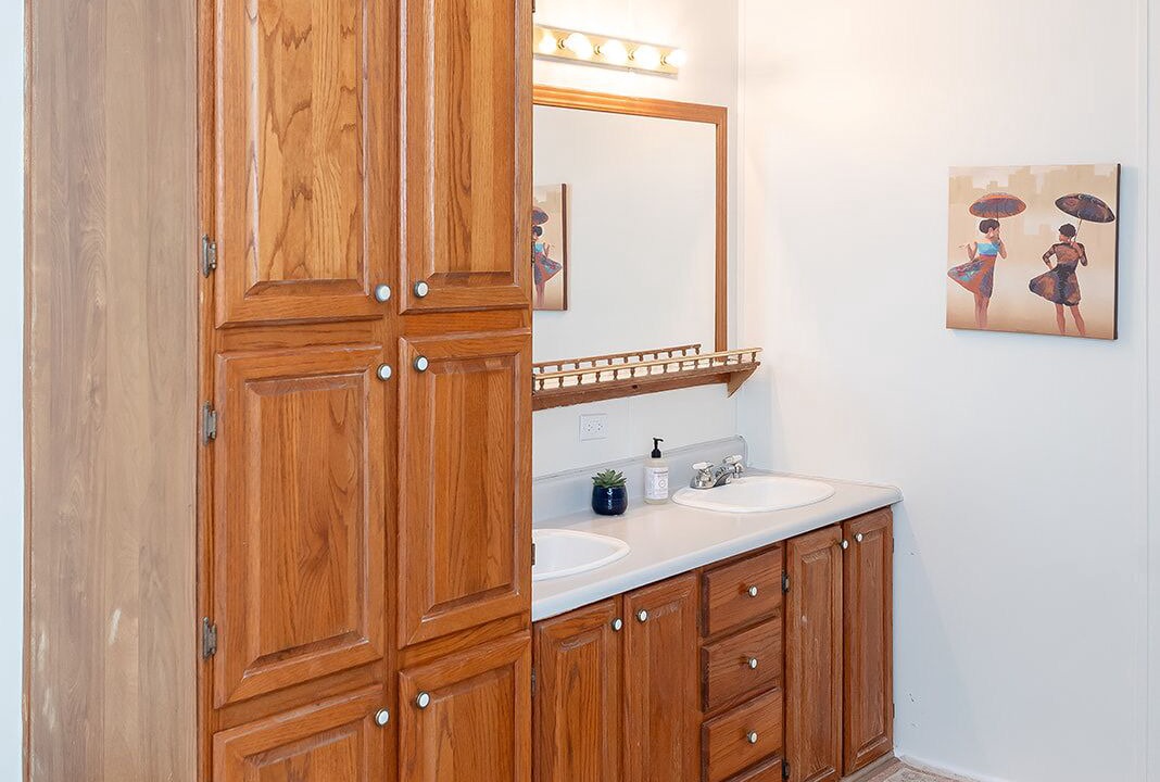 Photo of Bathroom in Selma