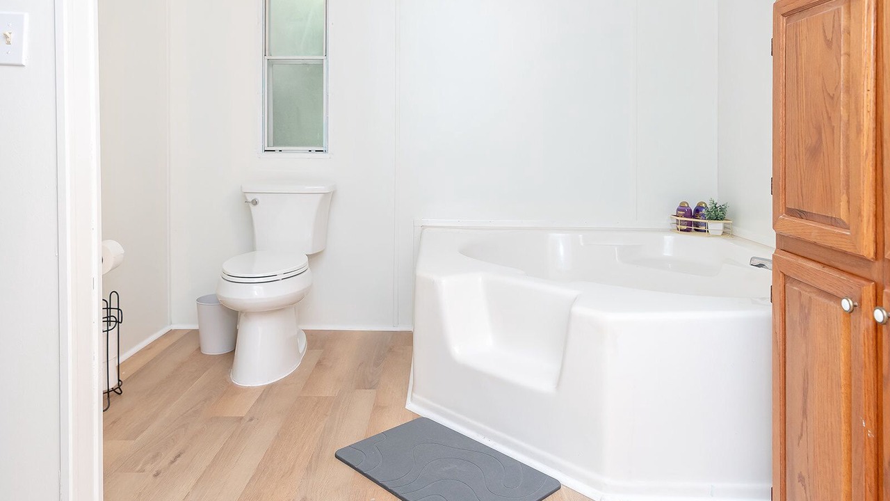 Photo of Bathroom in Selma