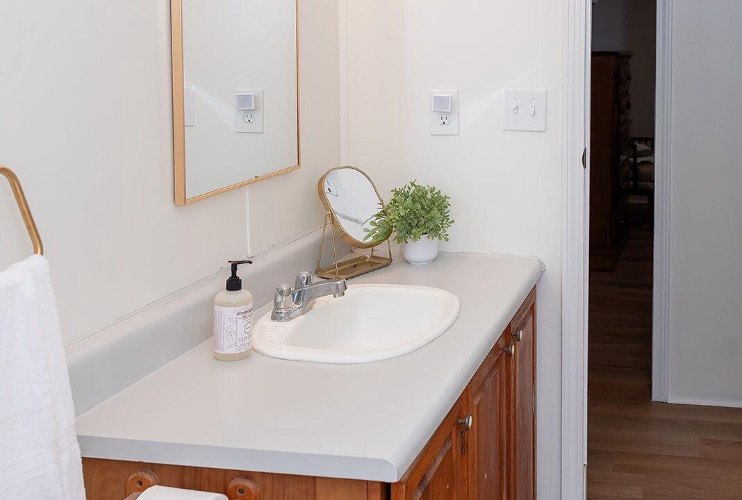 Photo of Bathroom in Selma