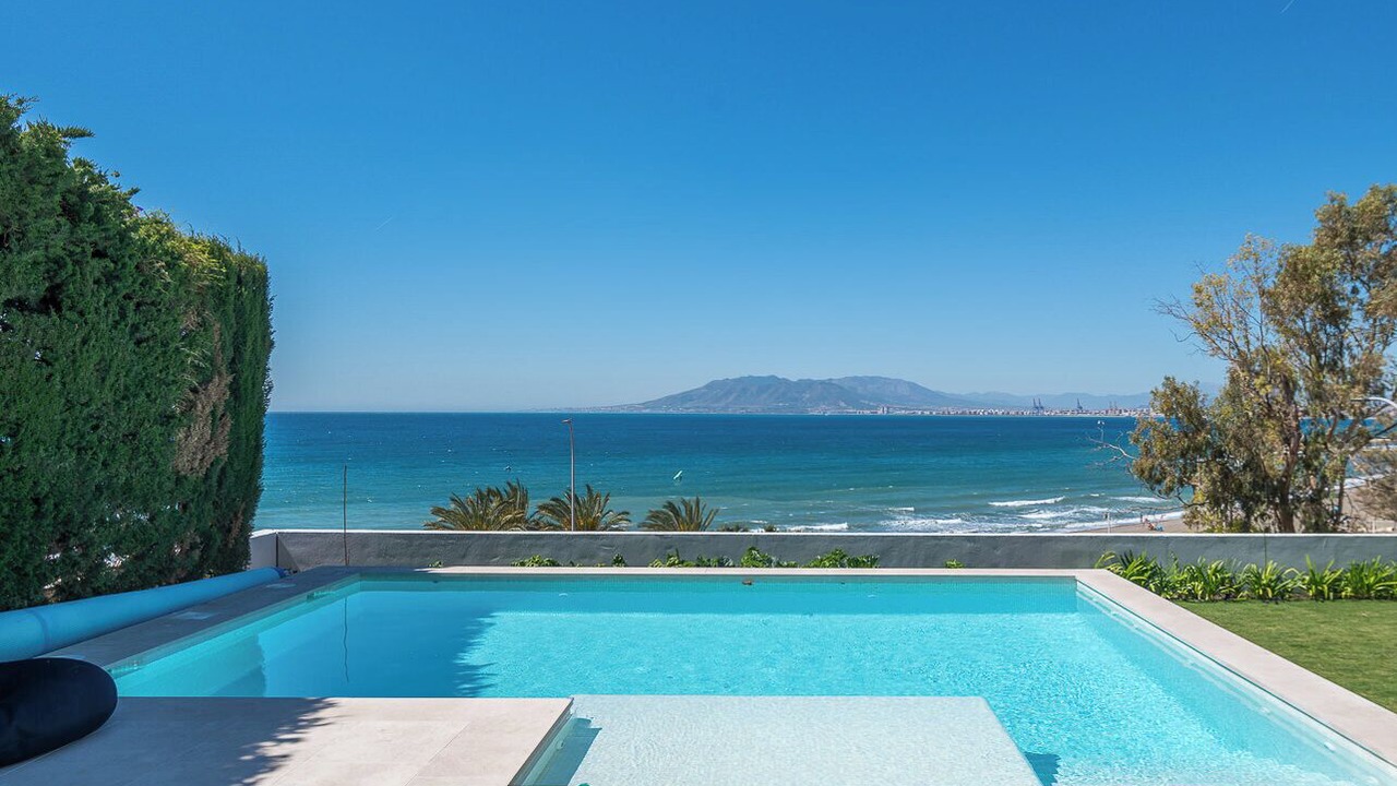 Photo of Outdoor in El Candado