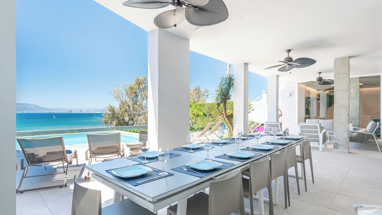 Photo of Outdoor in El Candado