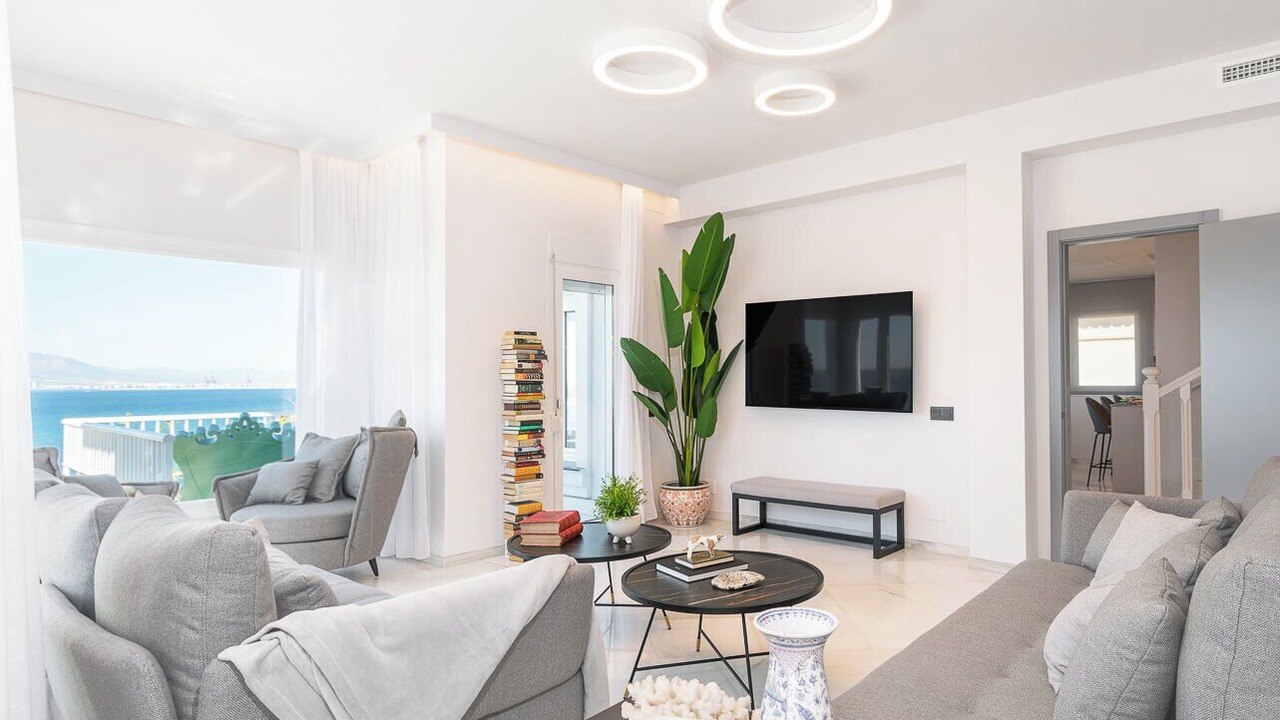 Photo of Livingroom in El Candado