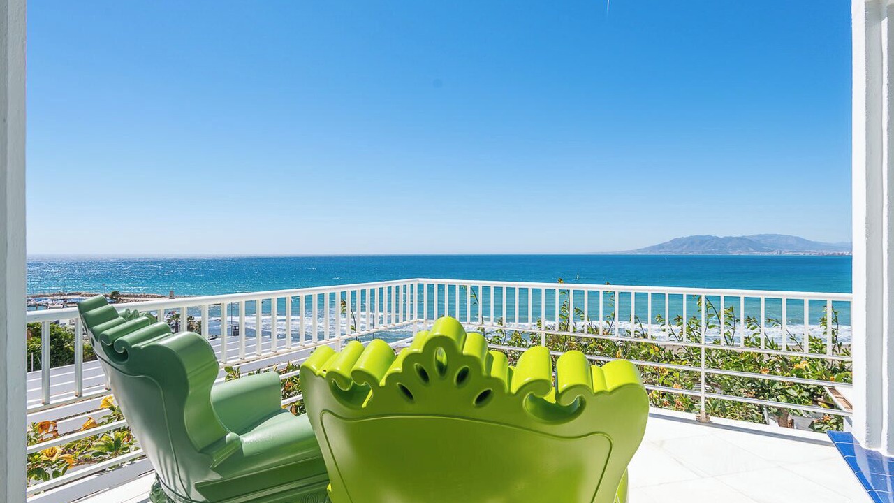 Photo of Outdoor in El Candado