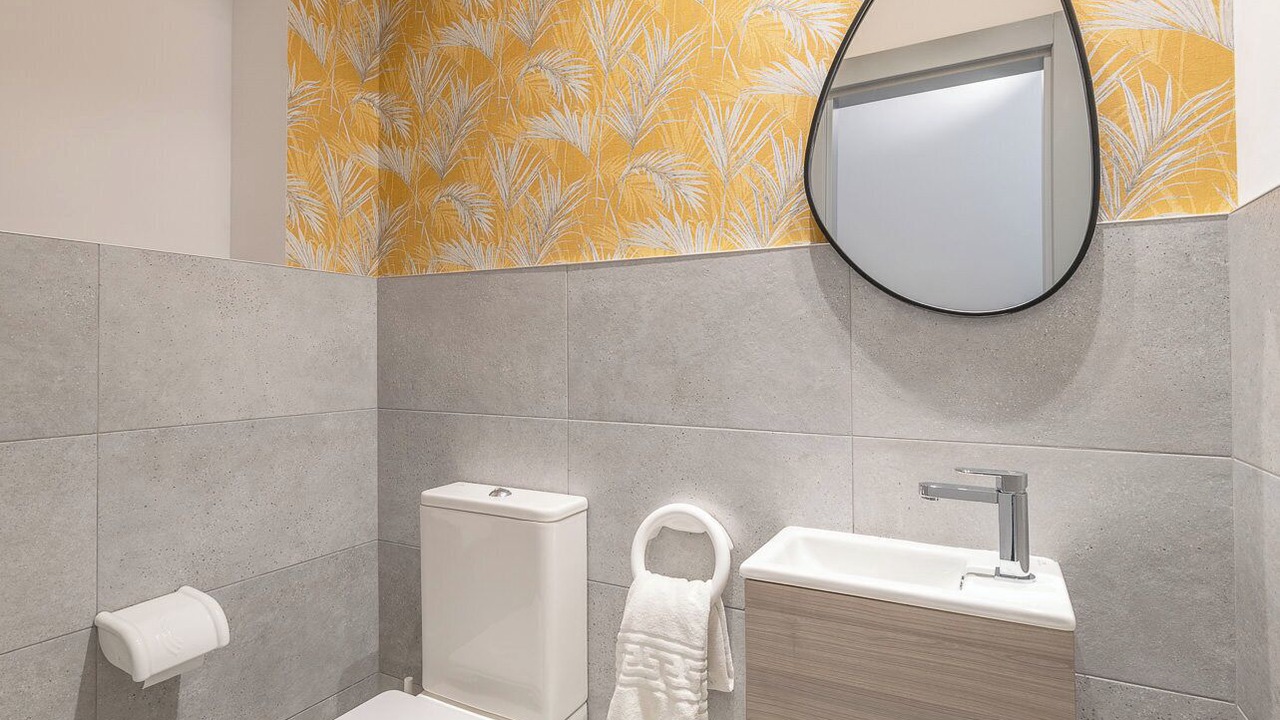 Photo of Bathroom in El Candado