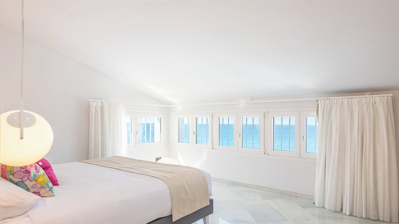 Photo of Bedroom in El Candado
