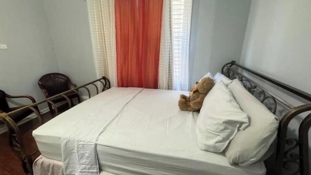 Photo of Bedroom in Guttenberg