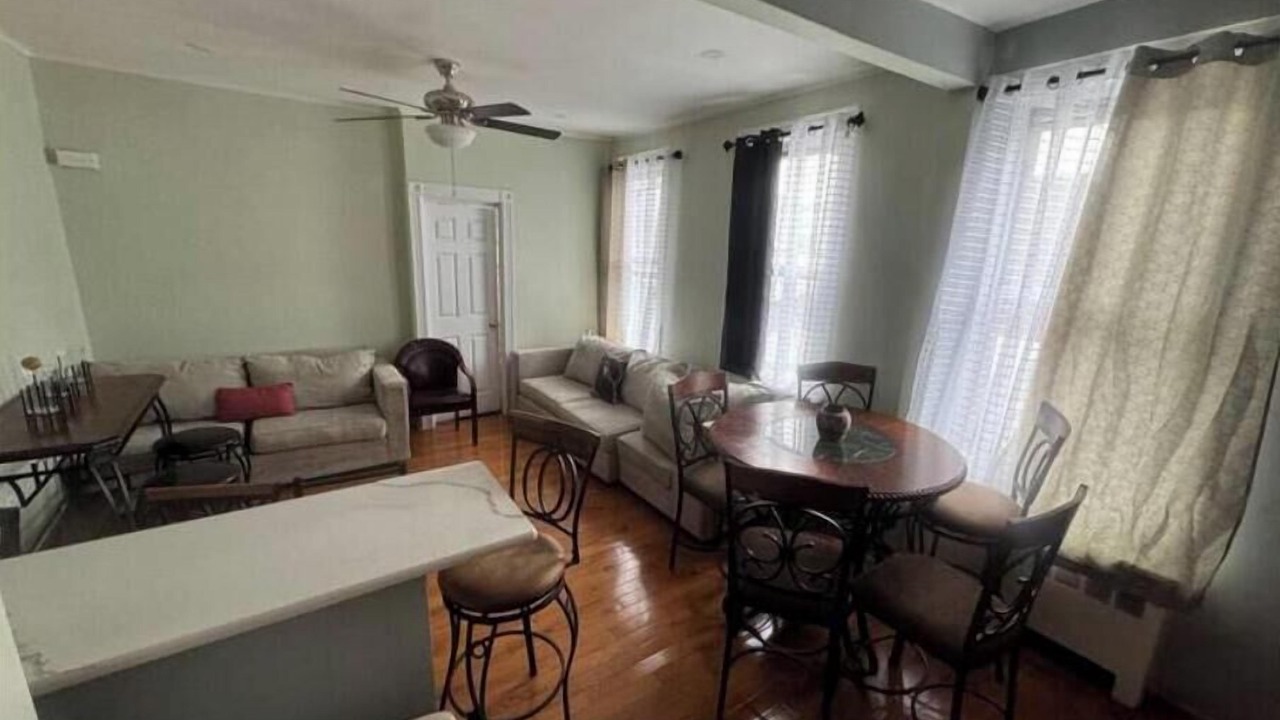 Photo of Livingroom in Guttenberg