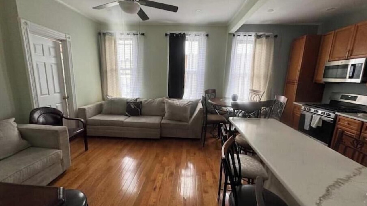 Photo of Livingroom in Guttenberg