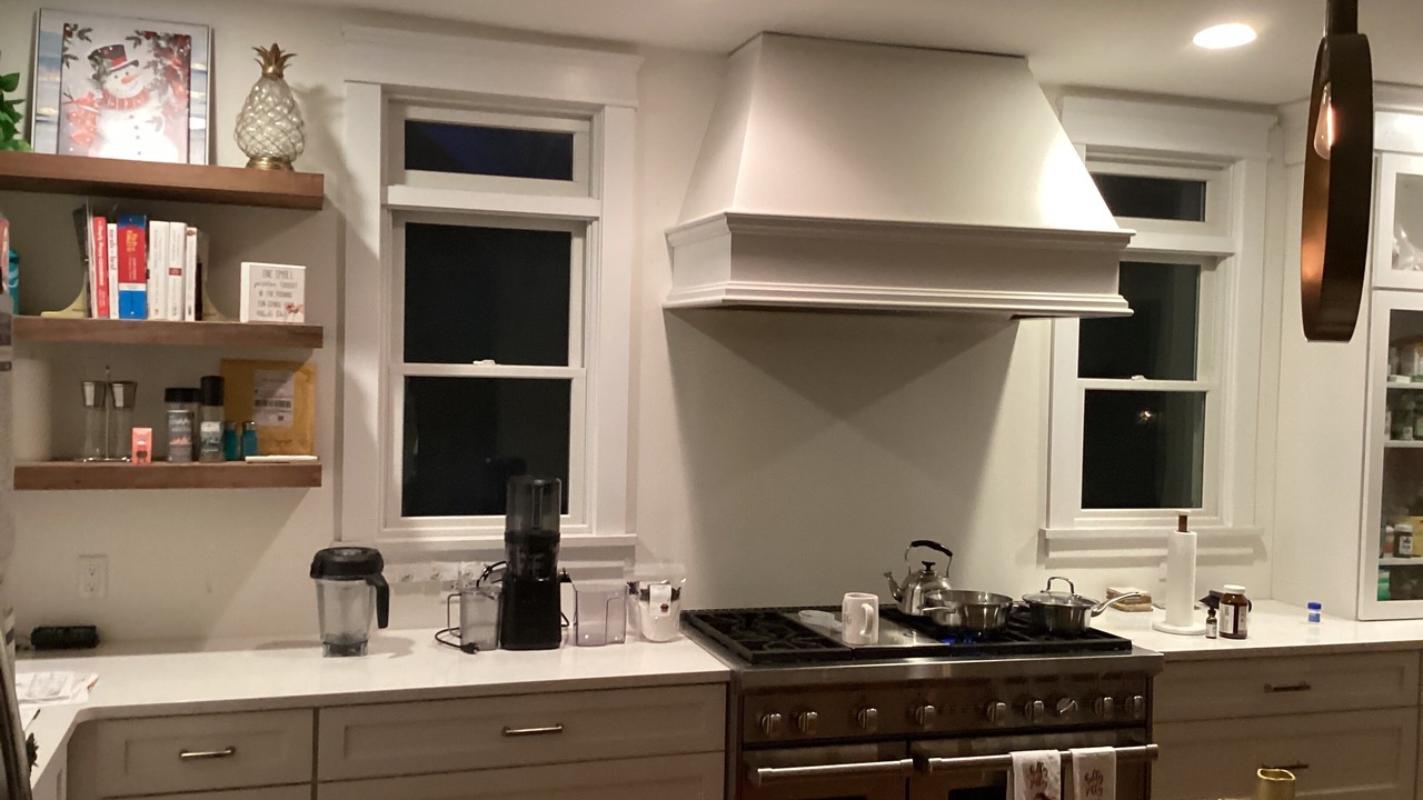 Photo of Kitchen in Montgomery