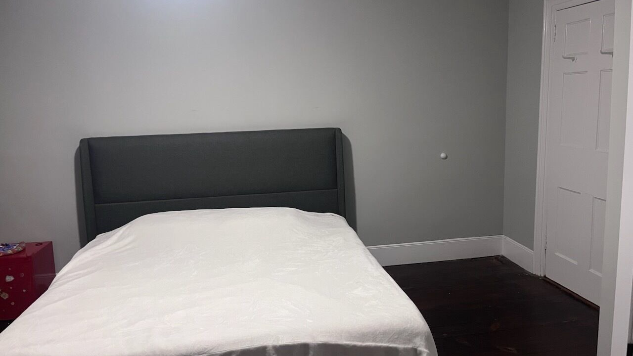 Photo of Bedroom in Montgomery