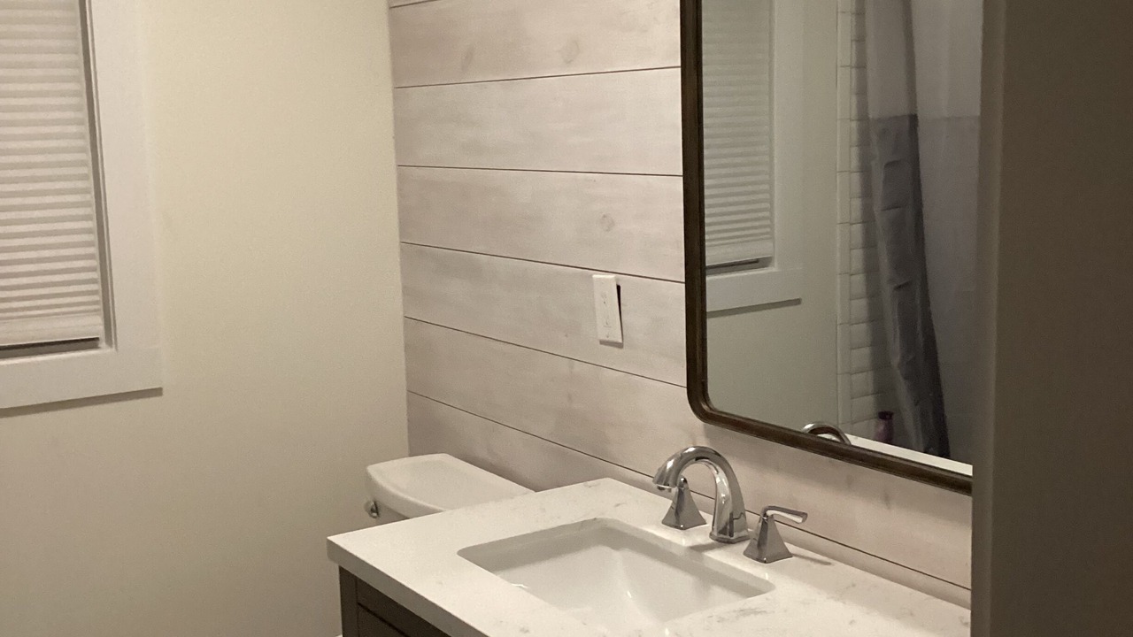 Photo of Bathroom in Montgomery