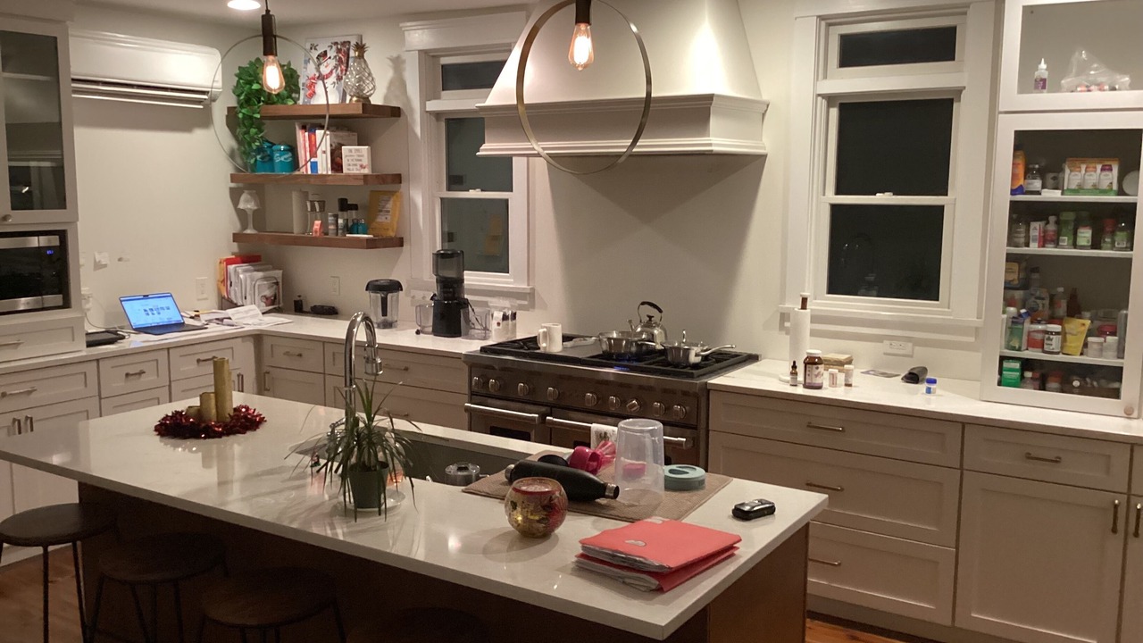 Photo of Kitchen in Montgomery