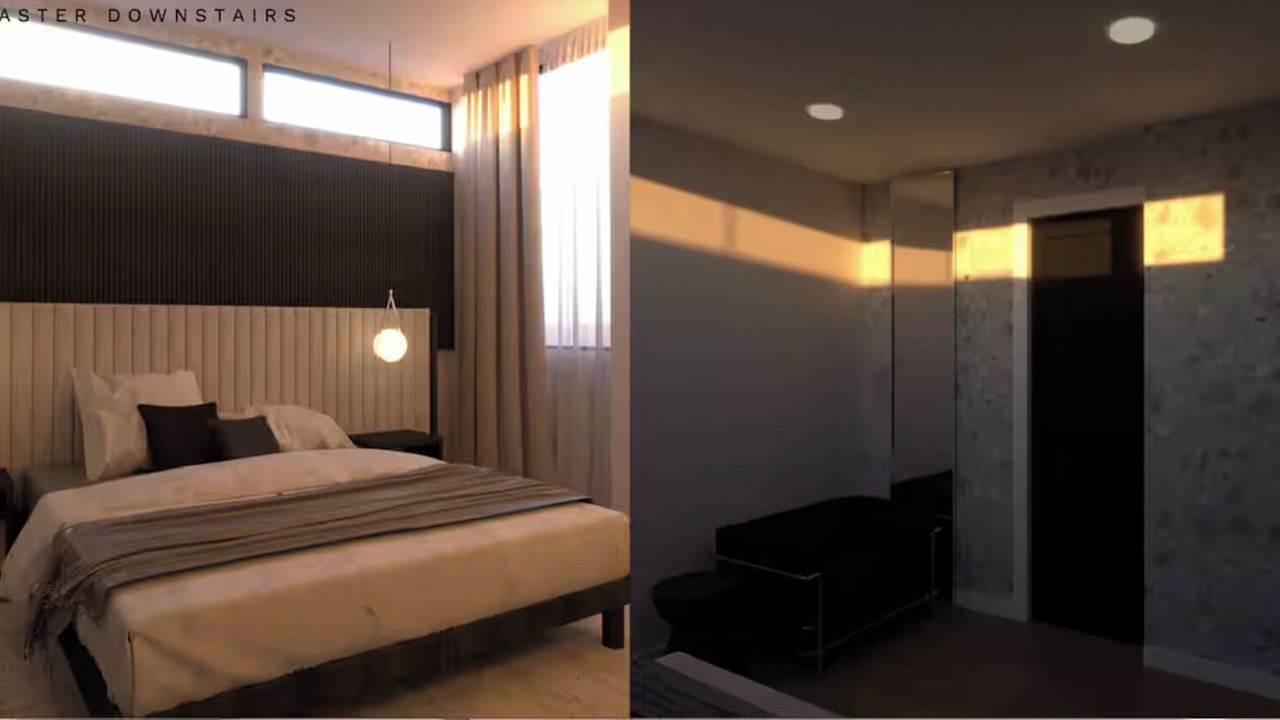Photo of Bedroom in Buena Vista