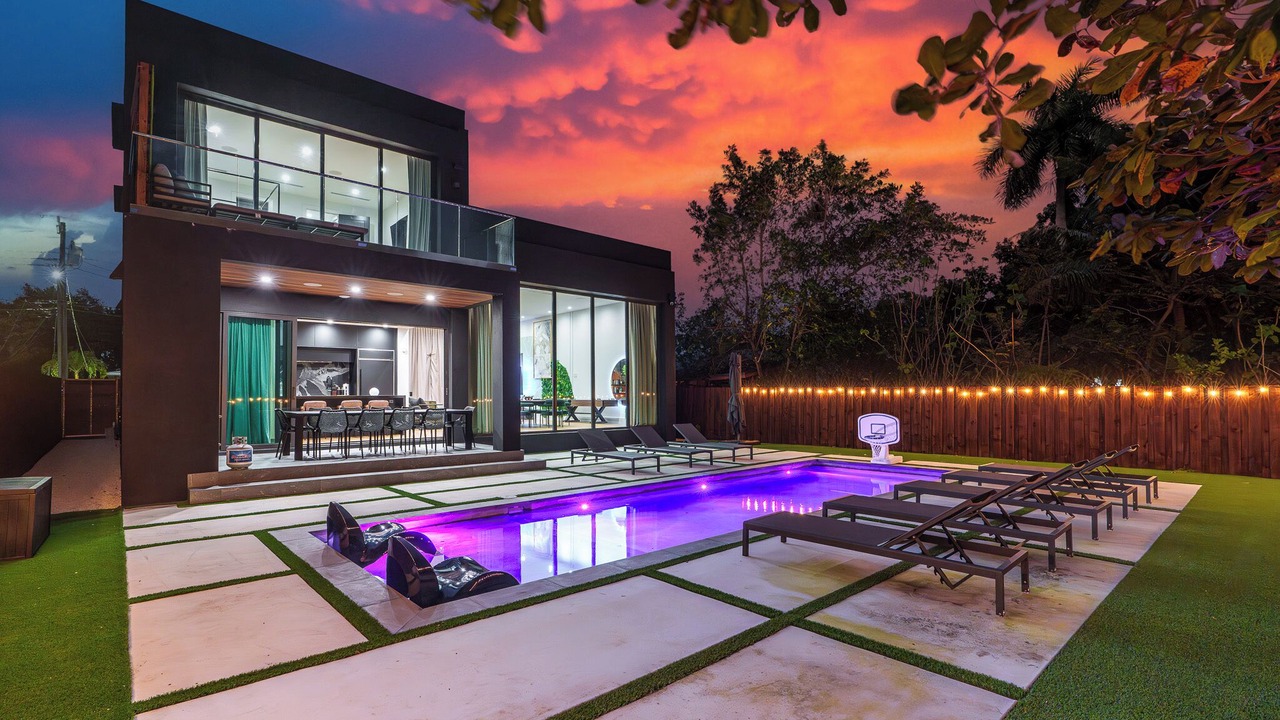 Photo of Outdoor in Buena Vista
